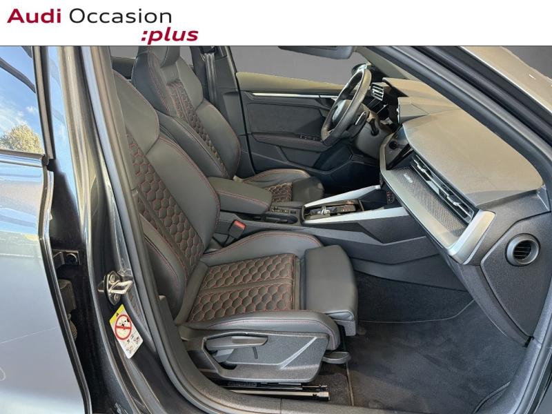 Voitures occasions Audi RS3 Sportback Base Dunkerque