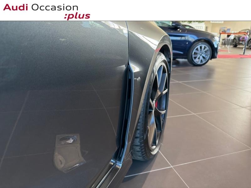 Voitures occasions Audi RS3 Sportback Base Dunkerque