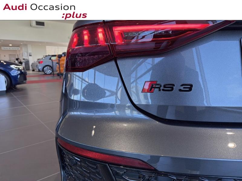 Voitures occasions Audi RS3 Sportback Base Dunkerque