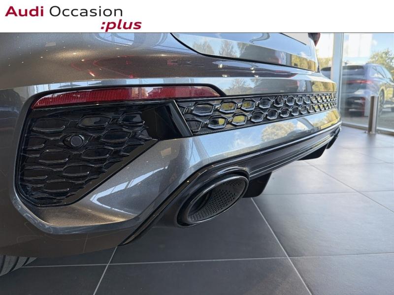 Voitures occasions Audi RS3 Sportback Base Dunkerque