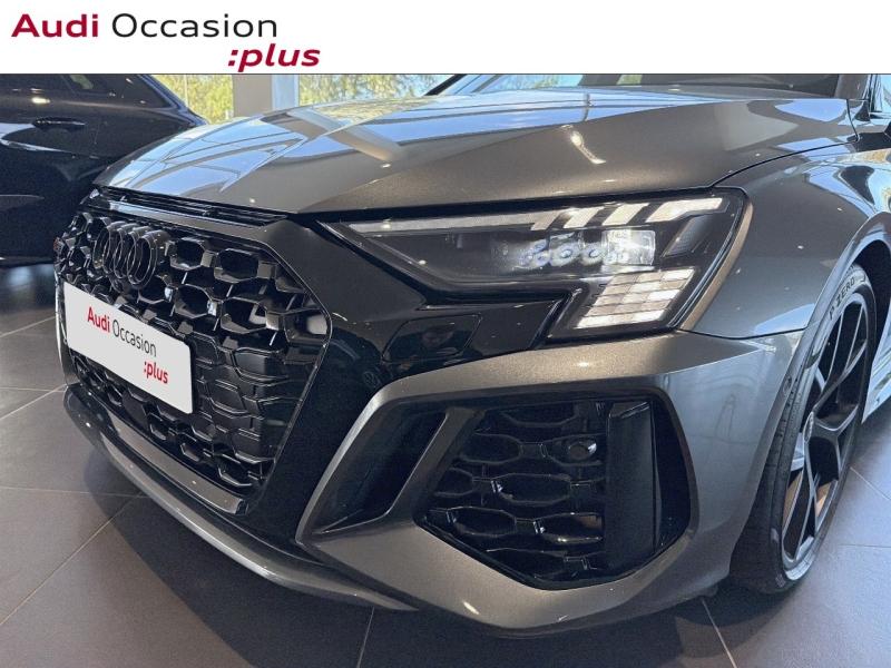 Voitures occasions Audi RS3 Sportback Base Dunkerque