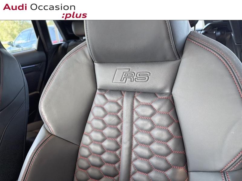 Voitures occasions Audi RS3 Sportback Base Dunkerque