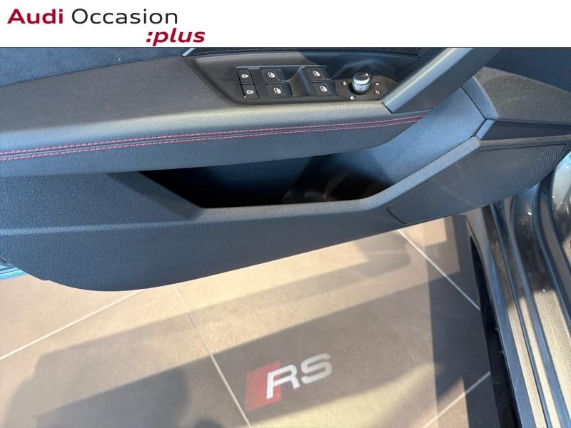 Voitures occasions Audi RS3 Sportback Base Dunkerque