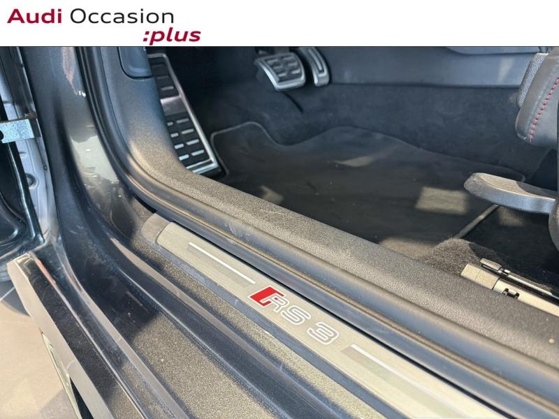 Voitures occasions Audi RS3 Sportback Base Dunkerque