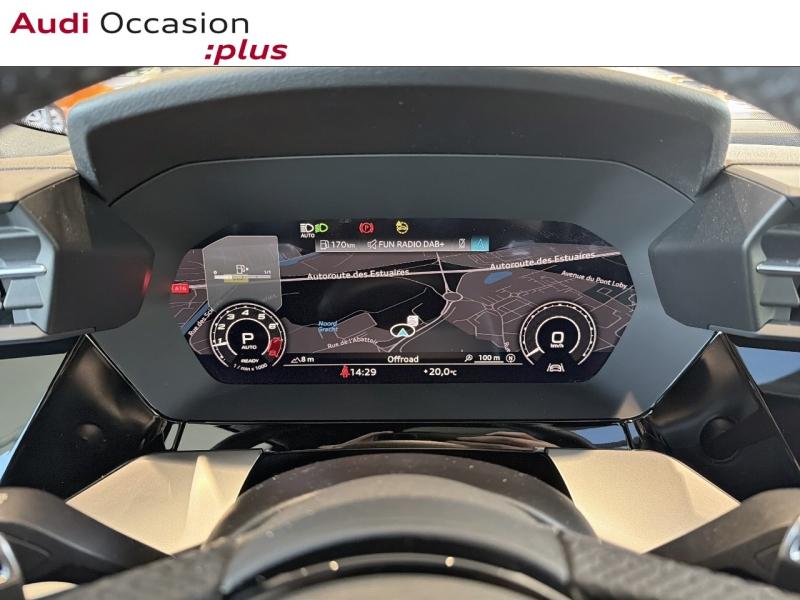 Voitures occasions Audi RS3 Sportback Base Dunkerque