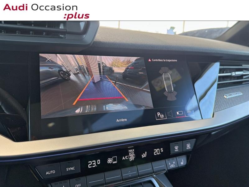 Voitures occasions Audi RS3 Sportback Base Dunkerque