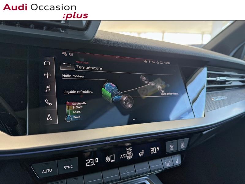 Voitures occasions Audi RS3 Sportback Base Dunkerque