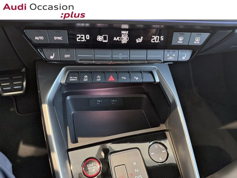 Voitures occasions Audi RS3 Sportback Base Dunkerque