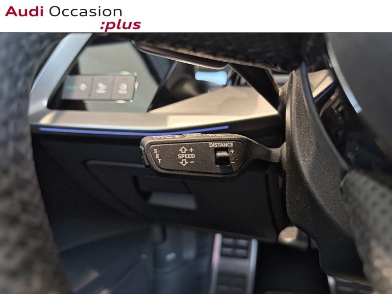 Voitures occasions Audi RS3 Sportback Base Dunkerque