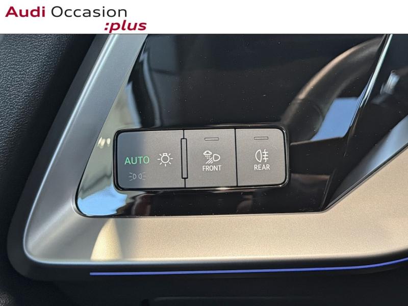 Voitures occasions Audi RS3 Sportback Base Dunkerque