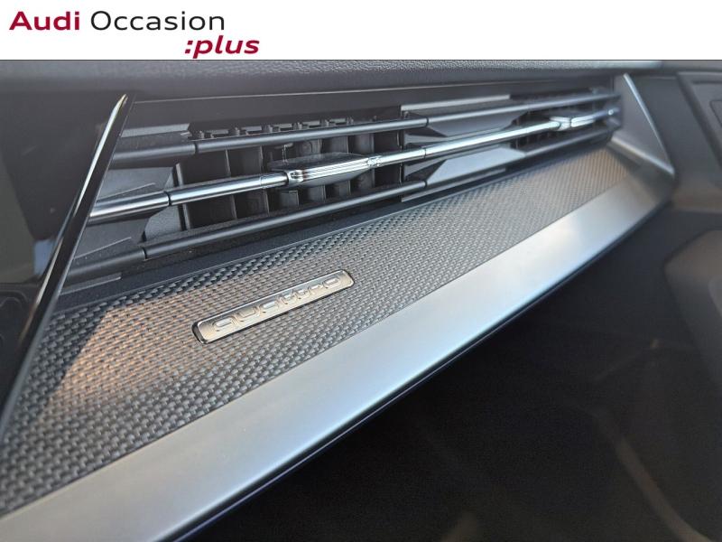 Voitures occasions Audi RS3 Sportback Base Dunkerque