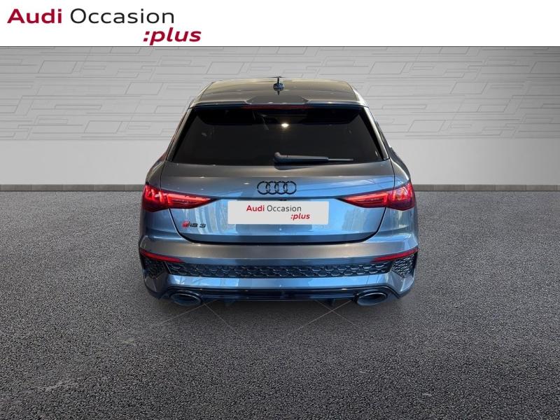 Voitures occasions Audi RS3 Sportback Base Dunkerque