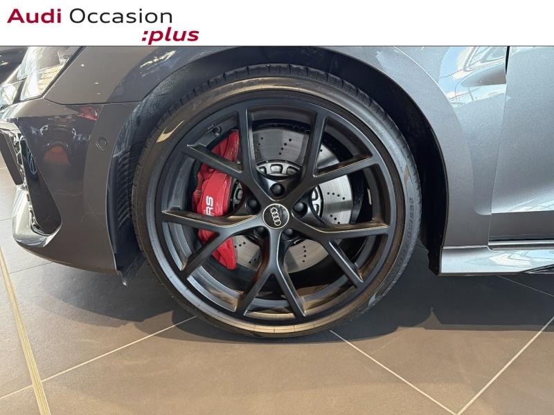 Voitures occasions Audi RS3 Sportback Base Dunkerque