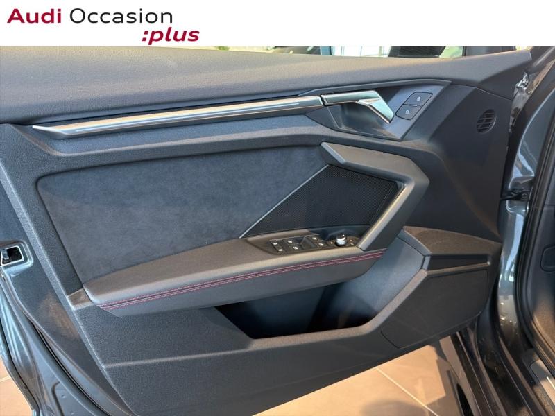 Voitures occasions Audi RS3 Sportback Base Dunkerque