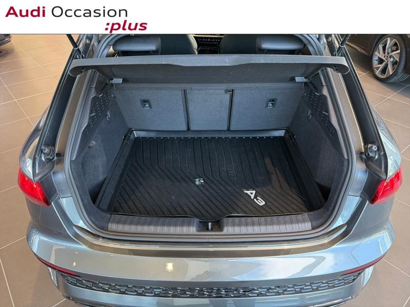 Voitures occasions Audi RS3 Sportback Base Dunkerque