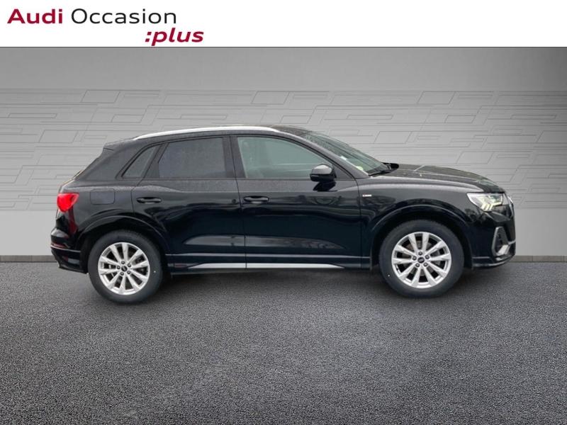 Voitures occasions Audi Q3 S line Dunkerque