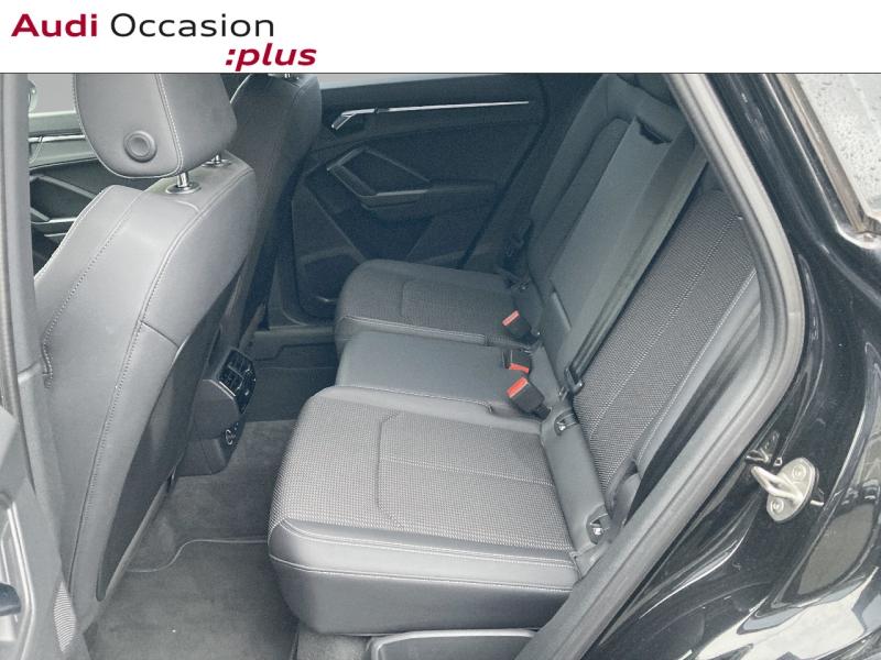 Voitures occasions Audi Q3 S line Dunkerque