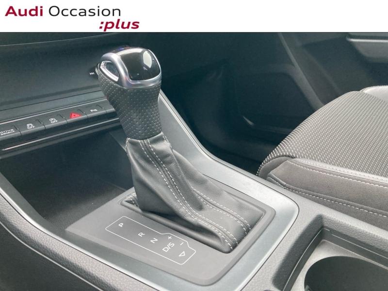 Voitures occasions Audi Q3 S line Dunkerque