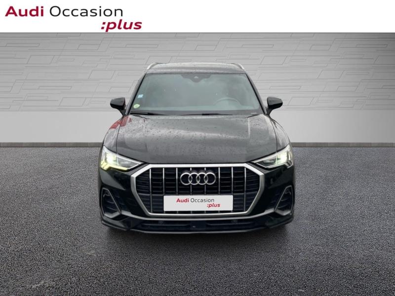 Voitures occasions Audi Q3 S line Dunkerque