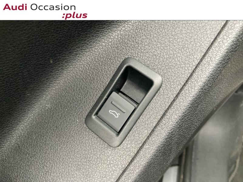 Voitures occasions Audi Q3 S line Dunkerque