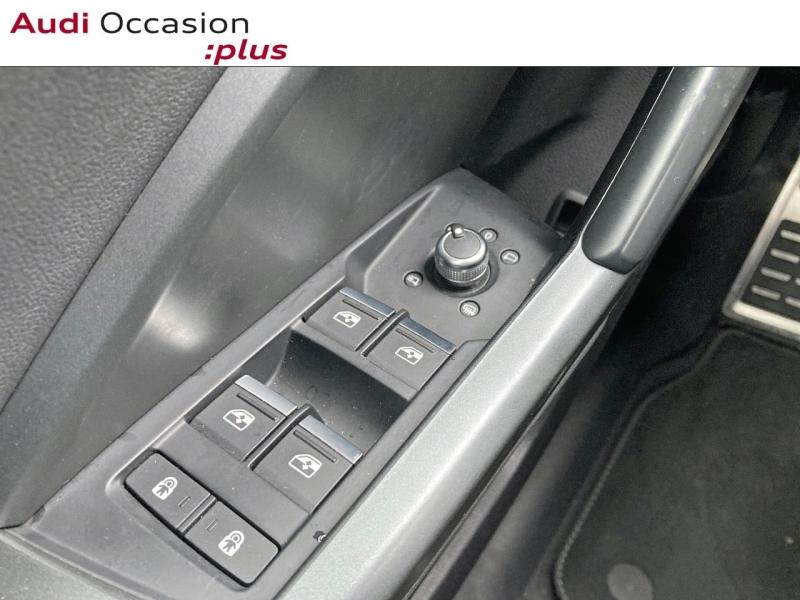 Voitures occasions Audi Q3 S line Dunkerque