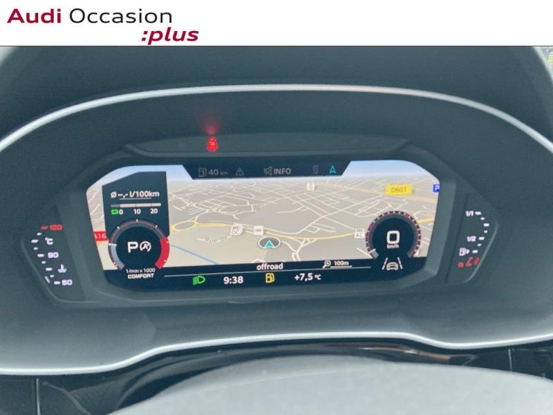 Voitures occasions Audi Q3 S line Dunkerque