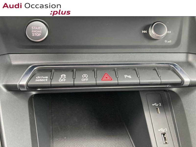 Voitures occasions Audi Q3 S line Dunkerque