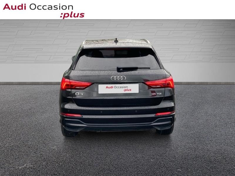 Voitures occasions Audi Q3 S line Dunkerque