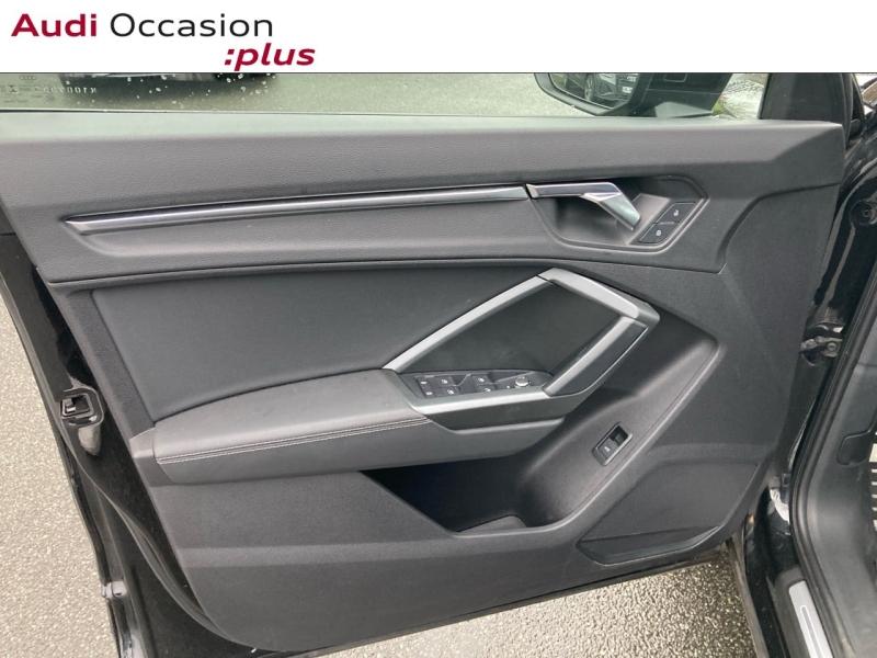 Voitures occasions Audi Q3 S line Dunkerque