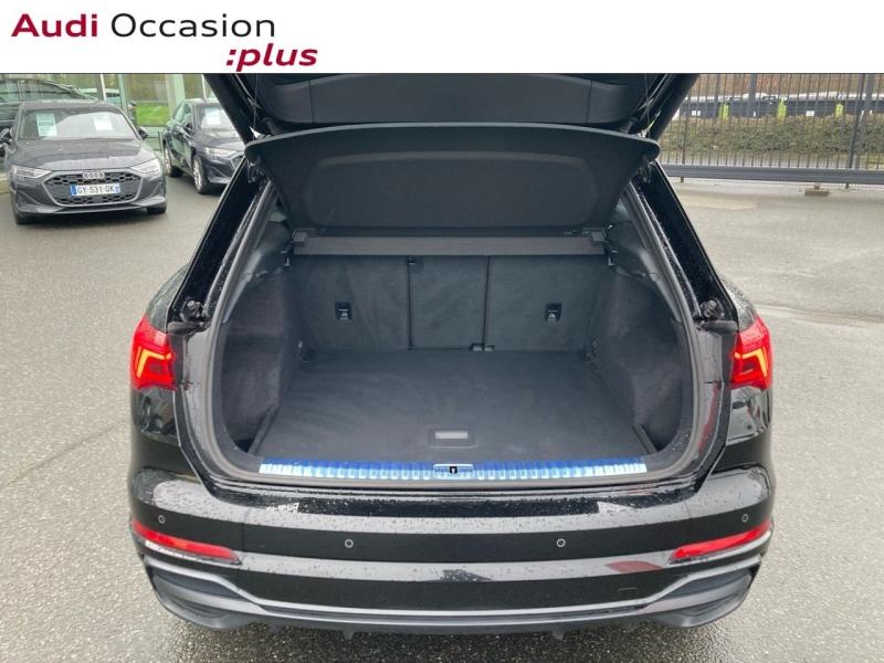 Voitures occasions Audi Q3 S line Dunkerque