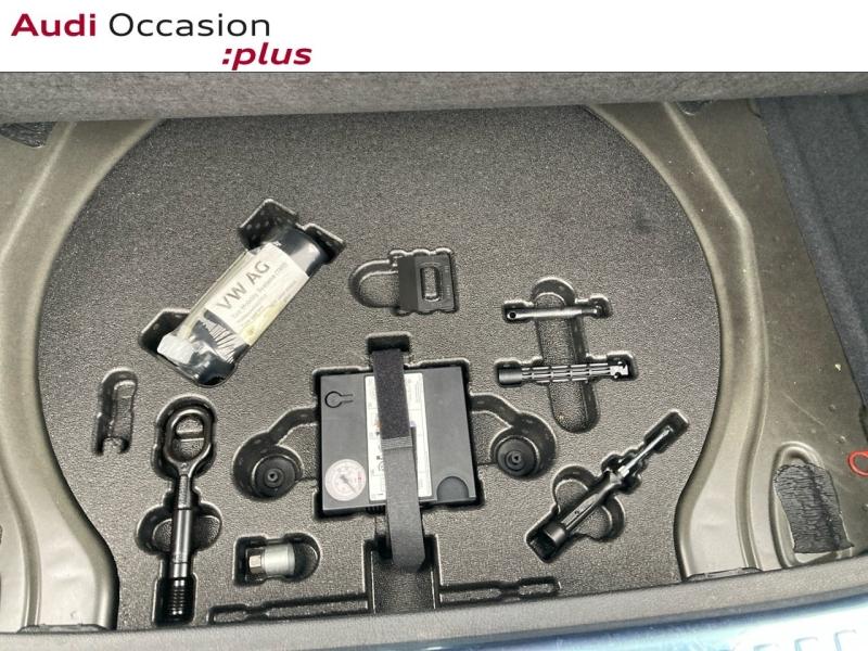 Voitures occasions Audi Q3 S line Dunkerque