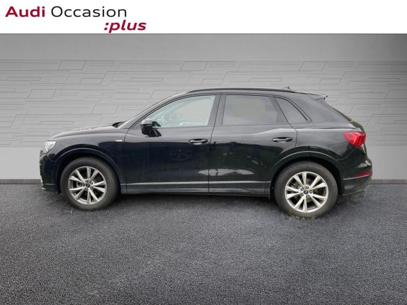 Voitures occasions Audi Q3 S line plus Dunkerque