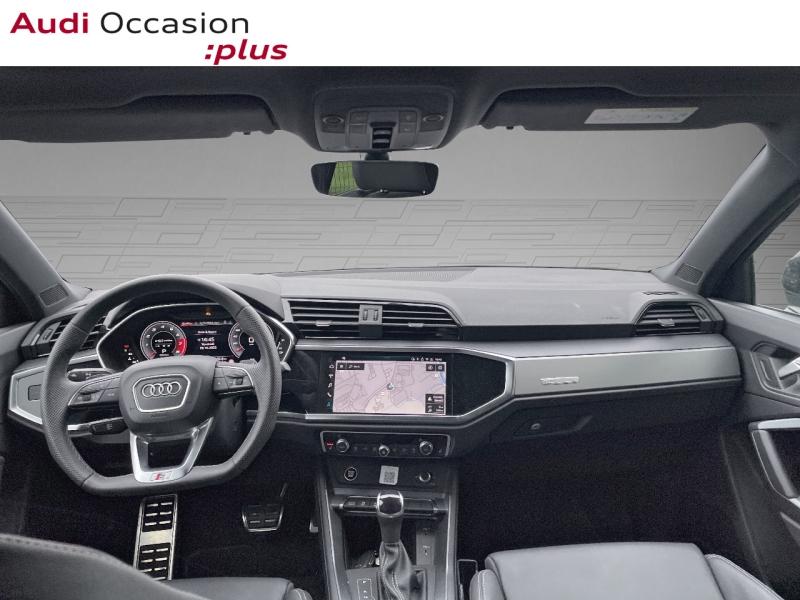 Voitures occasions Audi Q3 S line plus Dunkerque