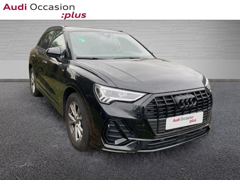 Voitures occasions Audi Q3 S line plus Dunkerque