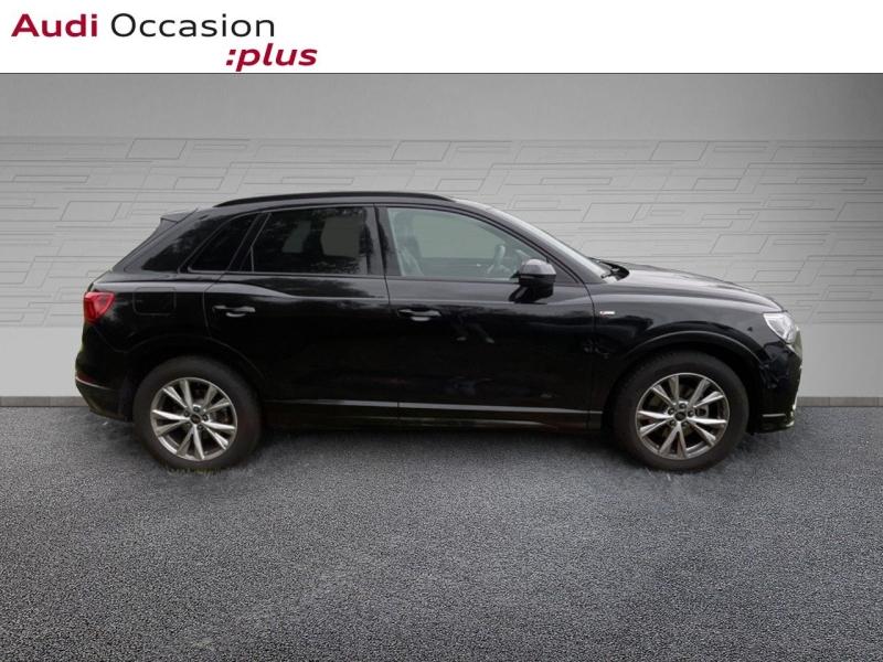 Voitures occasions Audi Q3 S line plus Dunkerque