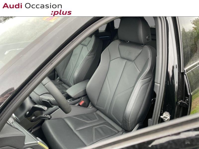 Voitures occasions Audi Q3 S line plus Dunkerque