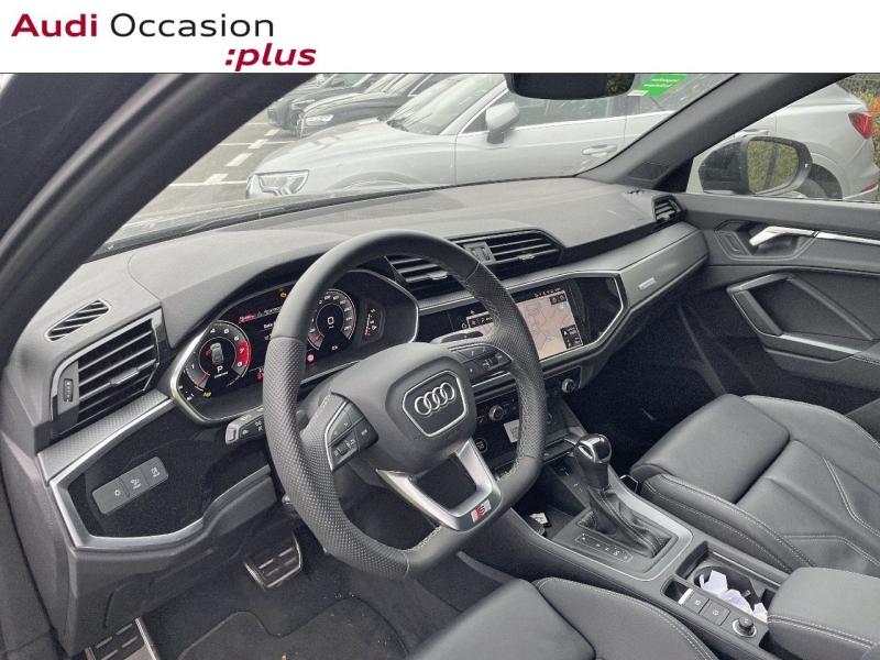 Voitures occasions Audi Q3 S line plus Dunkerque