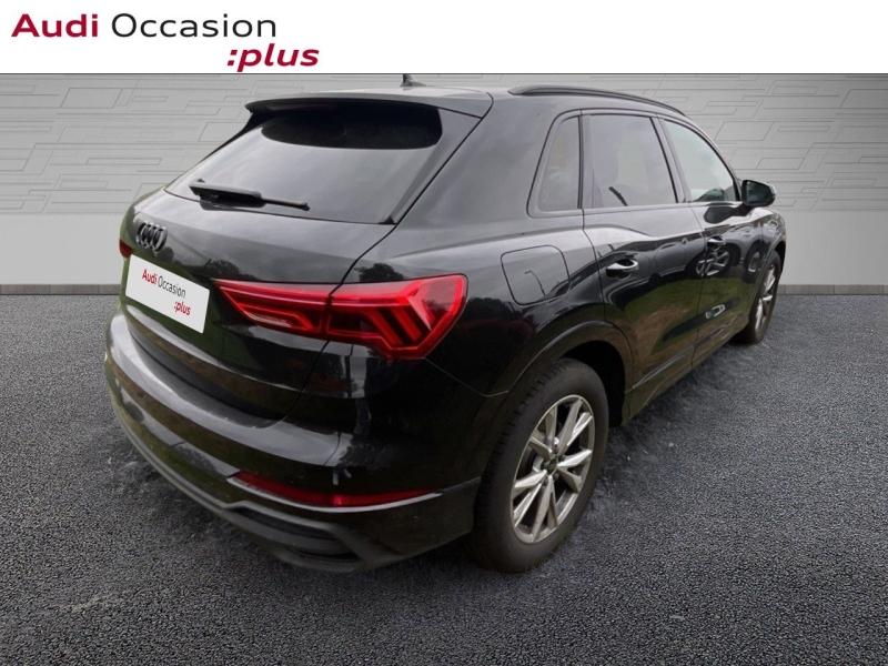 Voitures occasions Audi Q3 S line plus Dunkerque