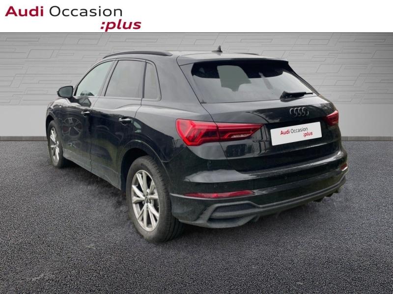 Voitures occasions Audi Q3 S line plus Dunkerque