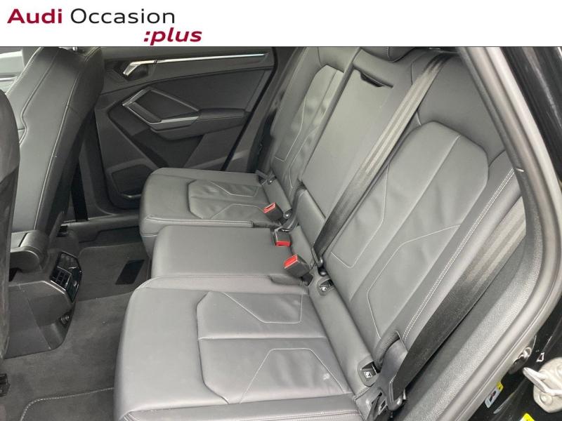 Voitures occasions Audi Q3 S line plus Dunkerque