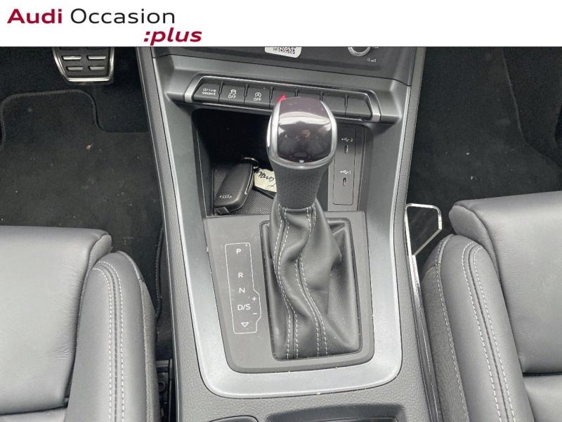 Voitures occasions Audi Q3 S line plus Dunkerque