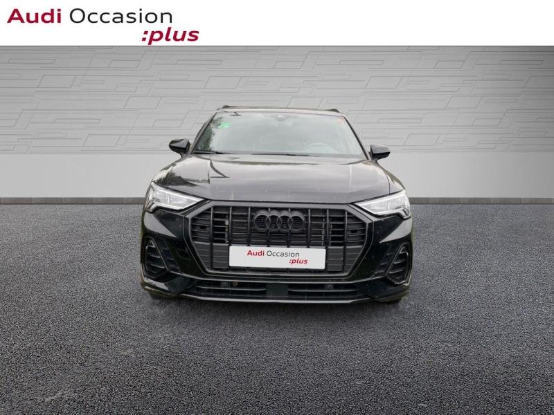 Voitures occasions Audi Q3 S line plus Dunkerque