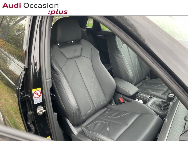 Voitures occasions Audi Q3 S line plus Dunkerque