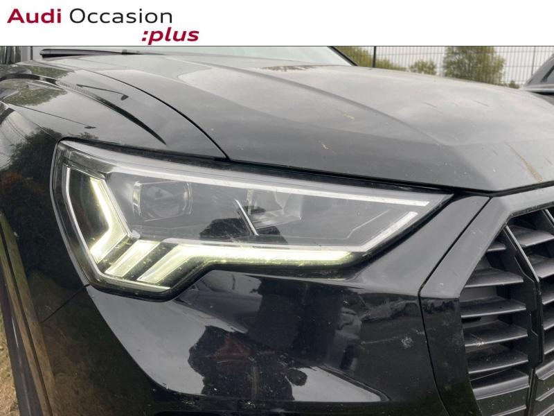 Voitures occasions Audi Q3 S line plus Dunkerque