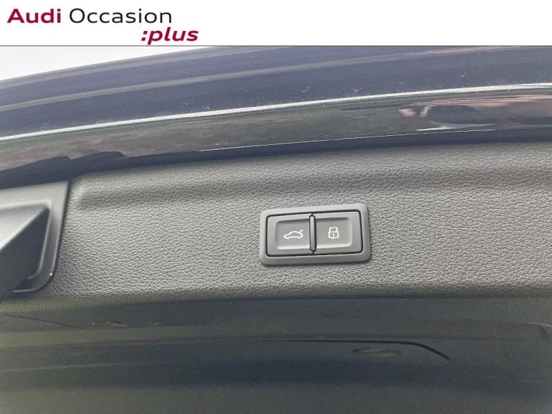 Voitures occasions Audi Q3 S line plus Dunkerque