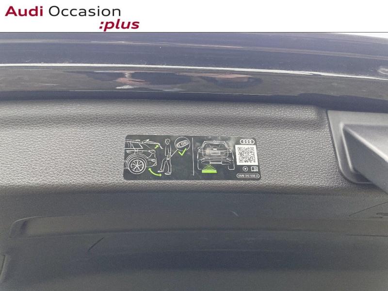 Voitures occasions Audi Q3 S line plus Dunkerque