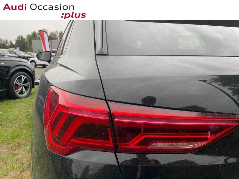 Voitures occasions Audi Q3 S line plus Dunkerque