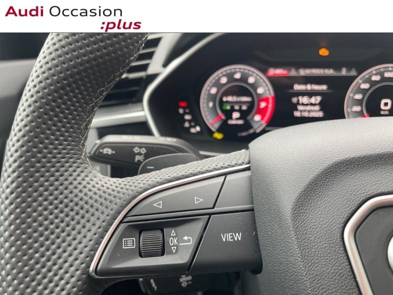 Voitures occasions Audi Q3 S line plus Dunkerque
