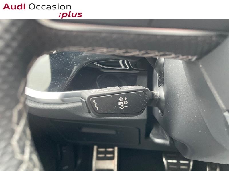 Voitures occasions Audi Q3 S line plus Dunkerque