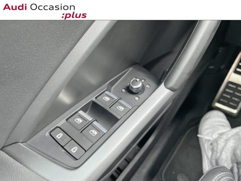 Voitures occasions Audi Q3 S line plus Dunkerque